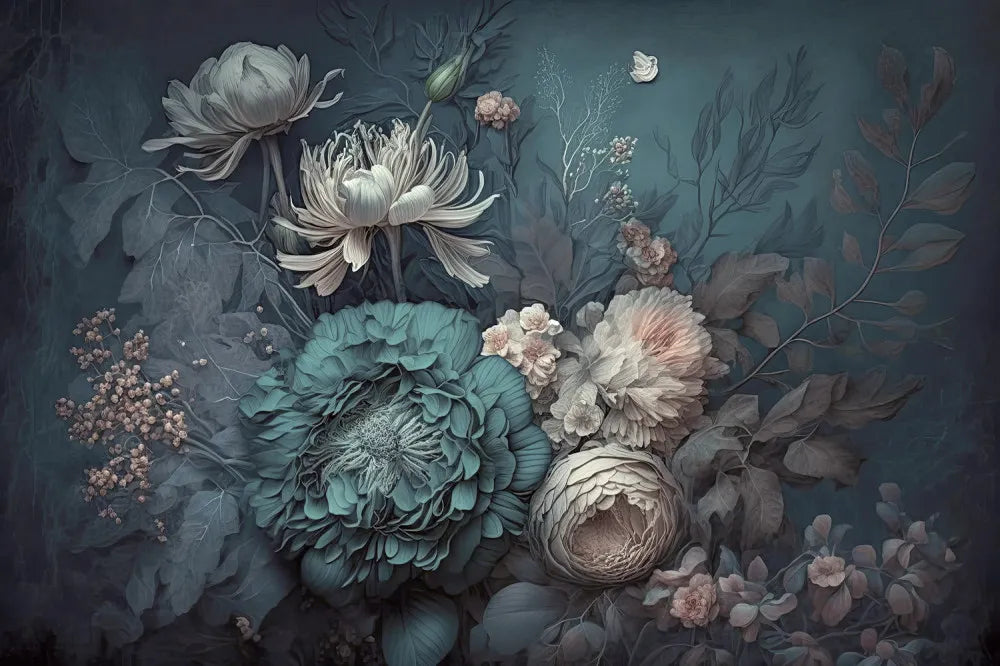 Night bloom