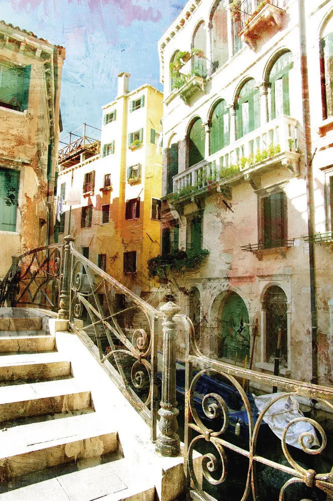 Venice, Italy