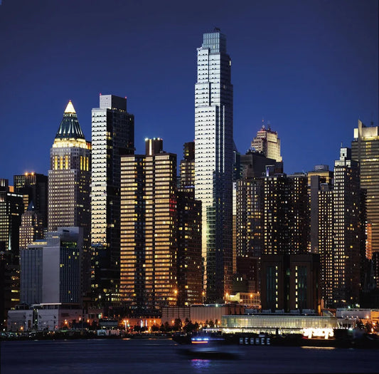 Manhatten