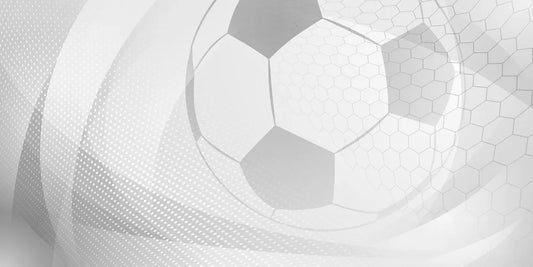 Soccer ball, graphics