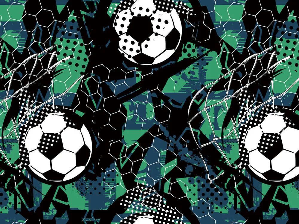 Football abstraction