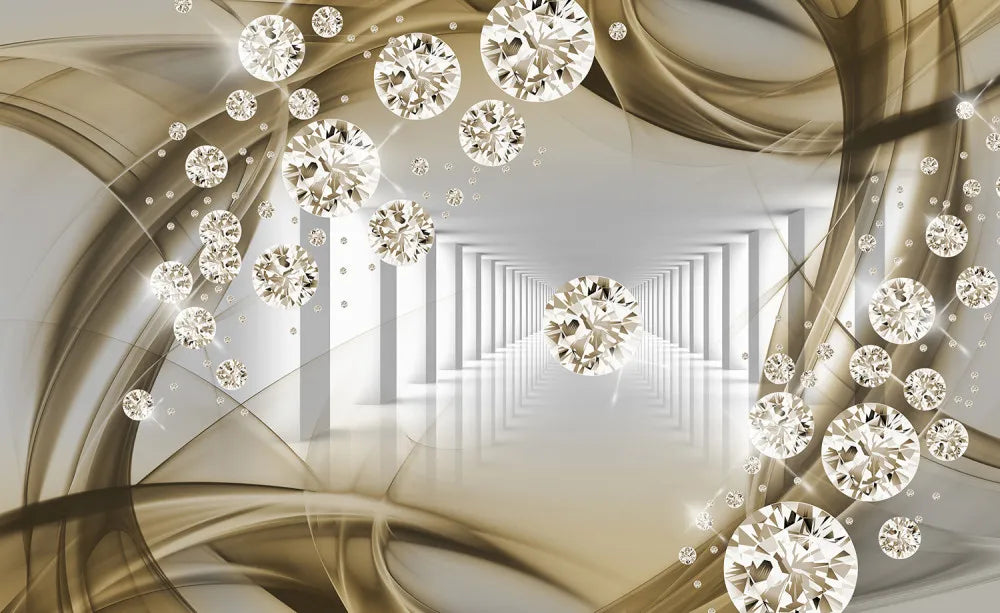 Jewel Tunnel