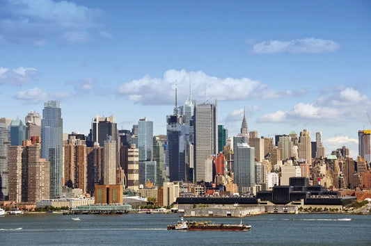 New York