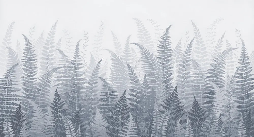 Blue Fern