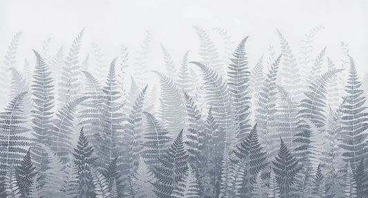 Blue Fern