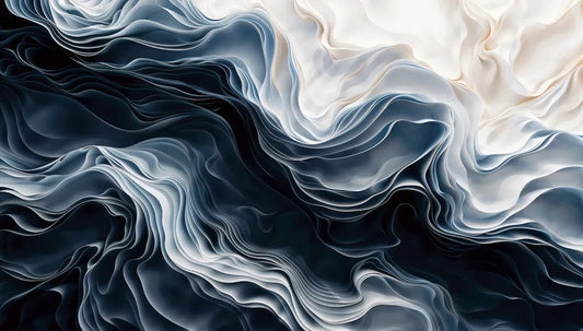Waves 3d