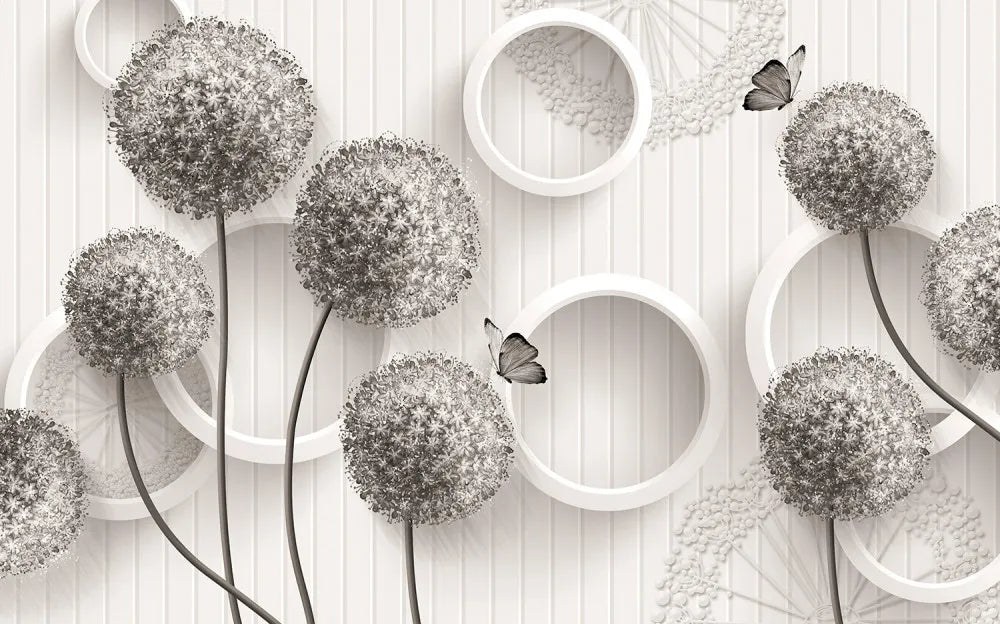 Allium 3D