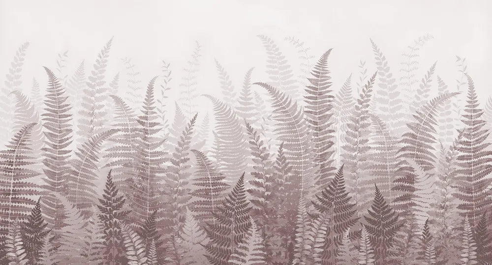 Magic fern