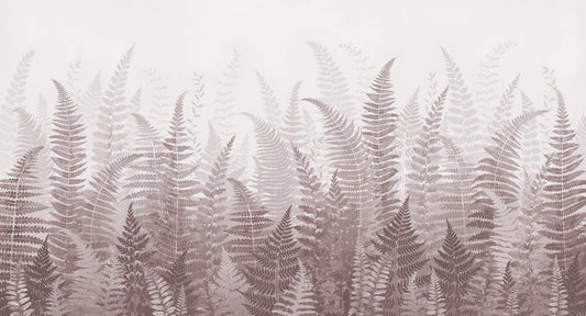 Magic fern