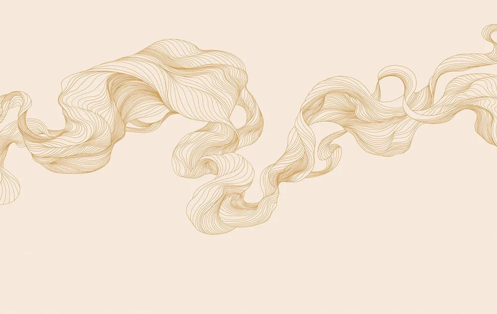 Golden lines