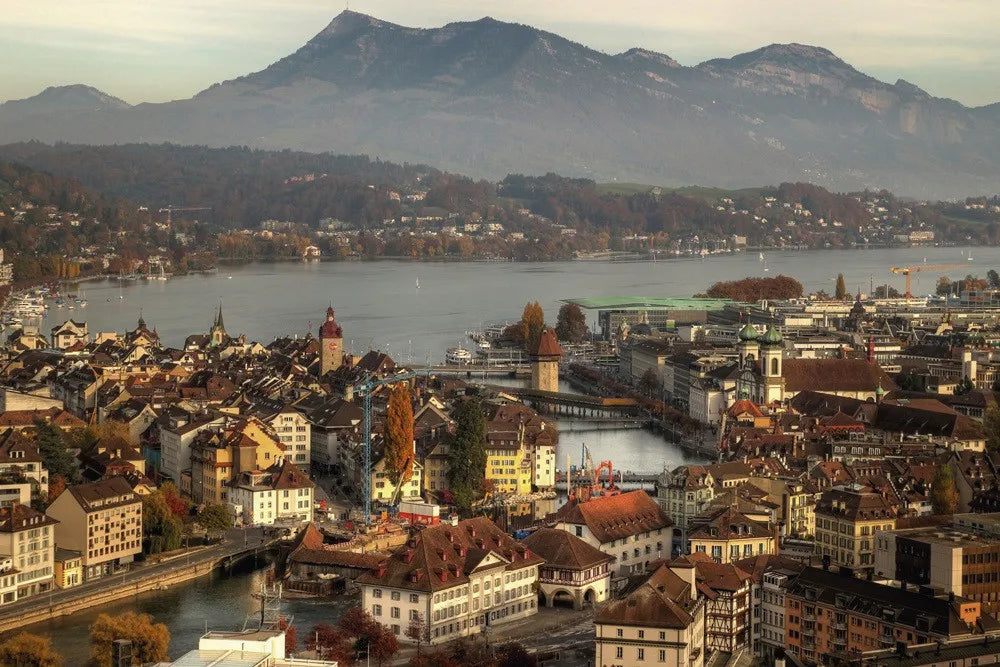 Lucerne, Switzerland