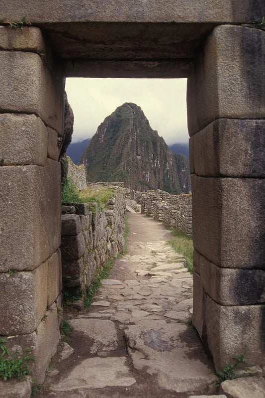Peru