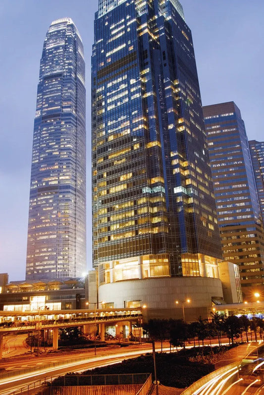 Hong Kong