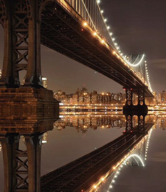 Brooklyn Bridge