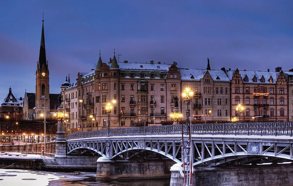 Stockholm, Sweden
