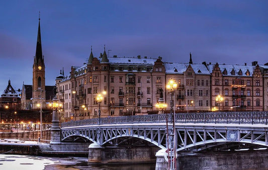 Stockholm, Sweden