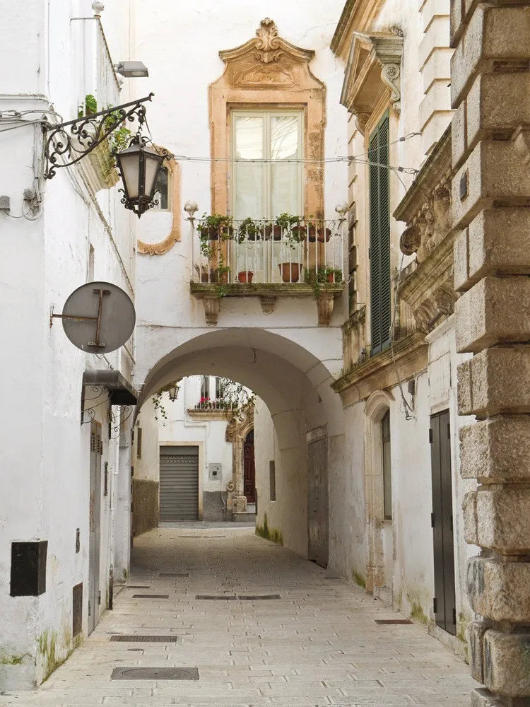 Apulia, Italy