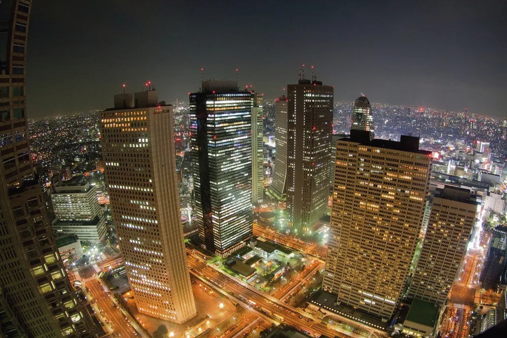 Tokyo