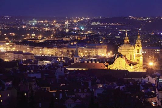 Prague