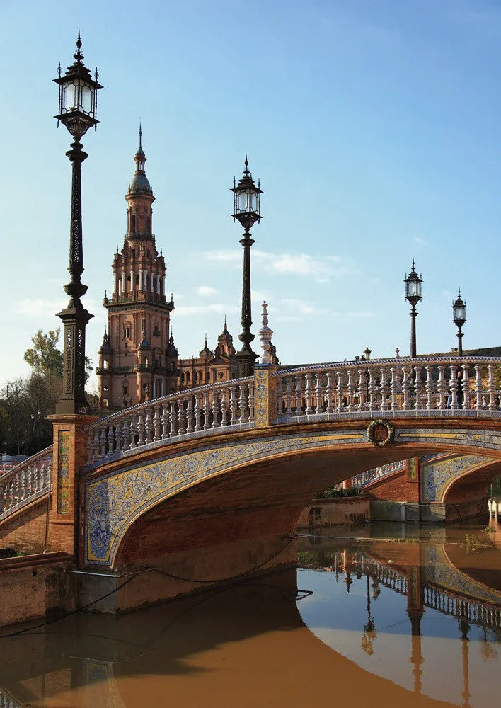 Seville, Spane
