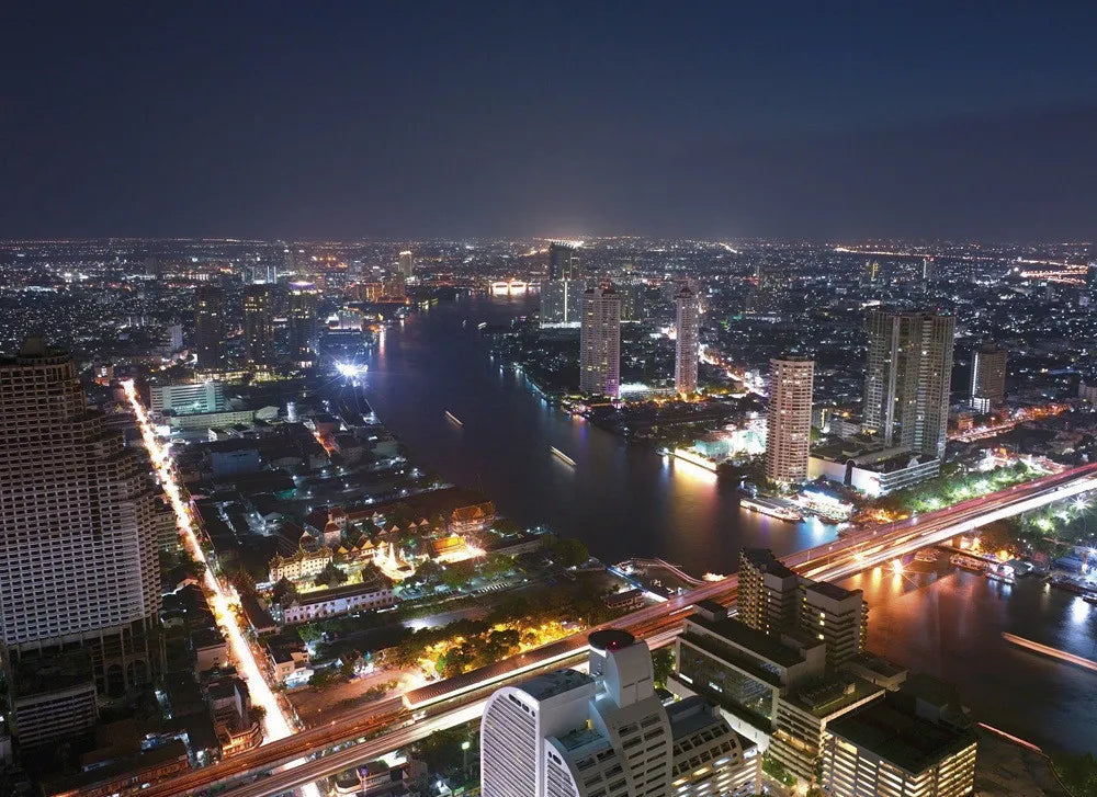 Bangkok