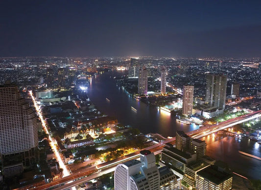 Bangkok