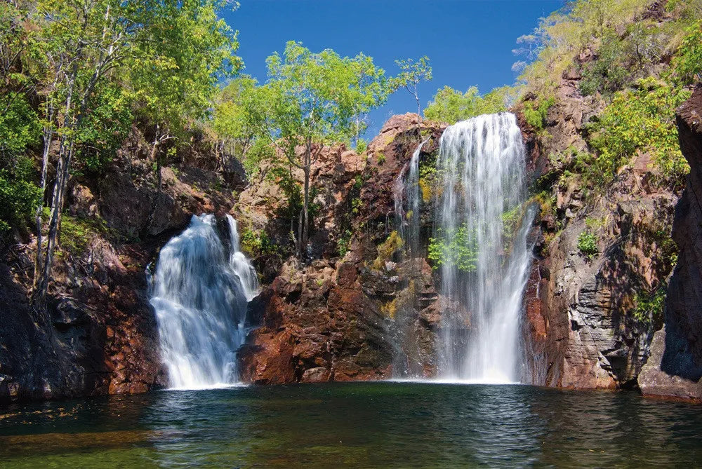 Waterfall
