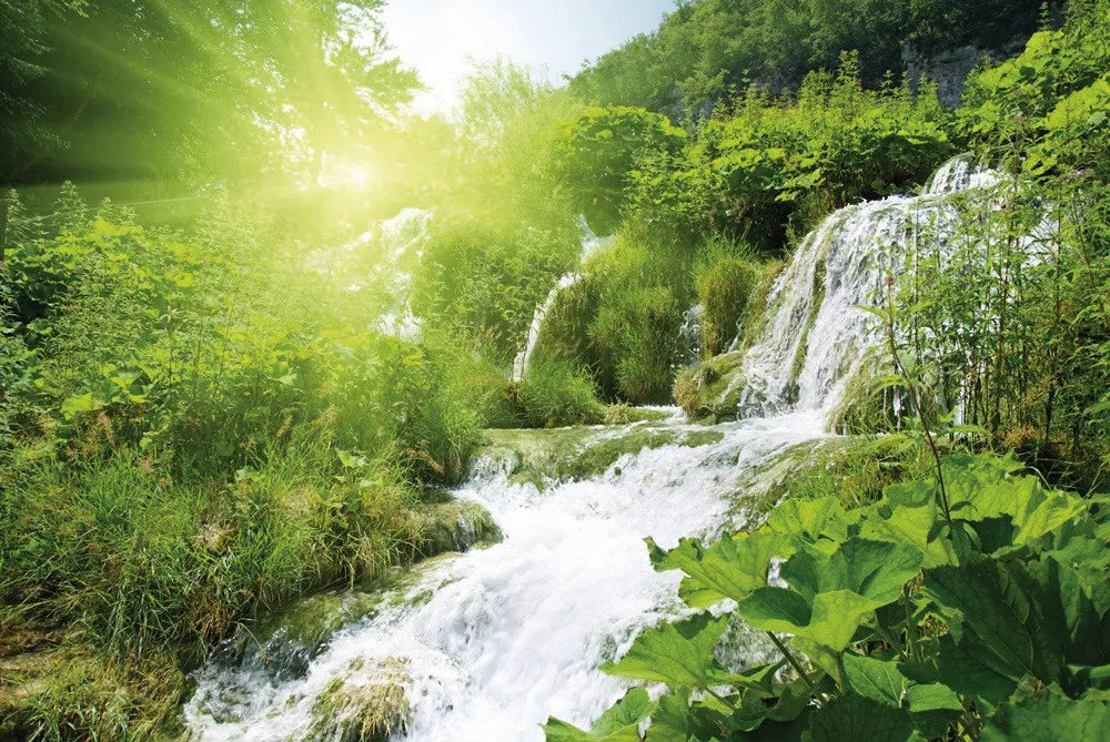 Waterfall