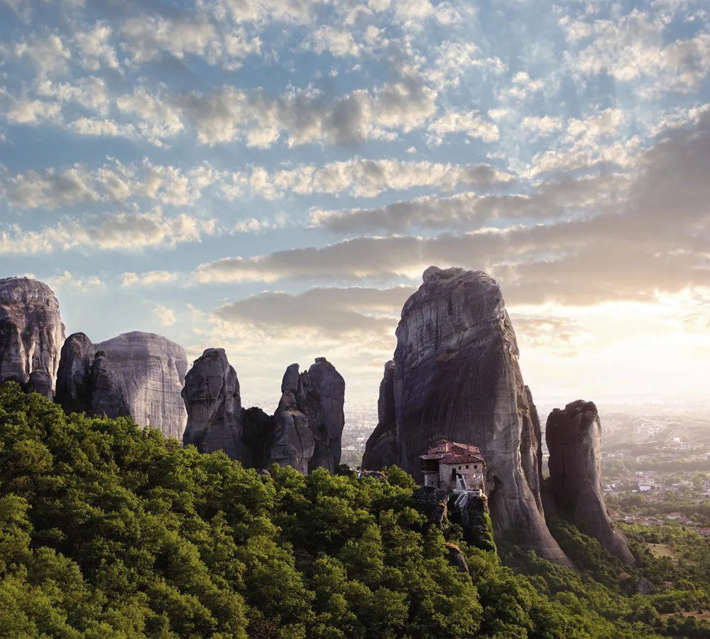 Mountains