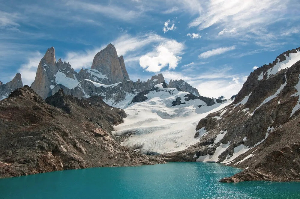 Patagonia