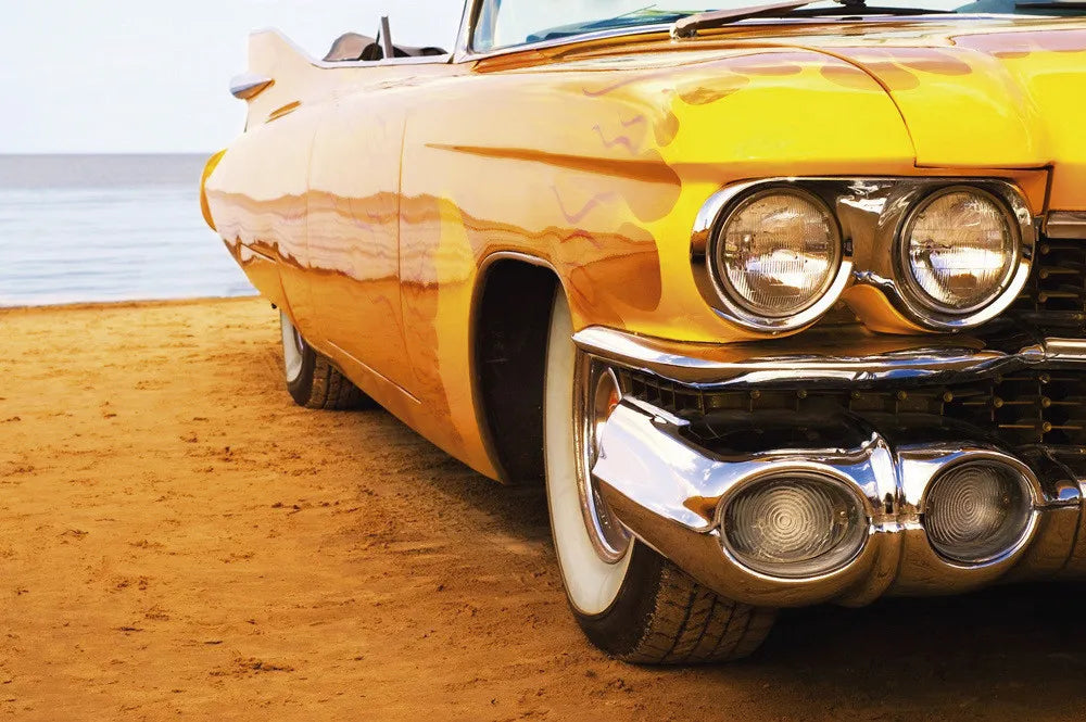 Cadillac