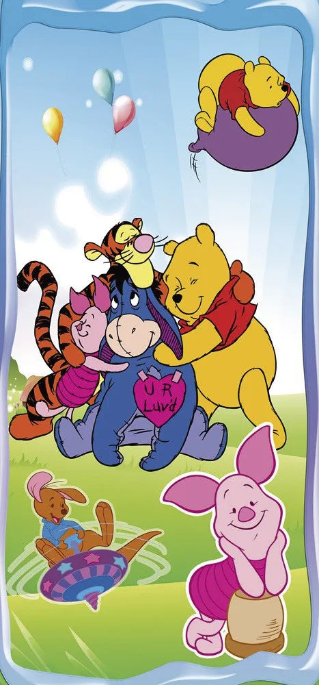 Winnie-the-Pooh
