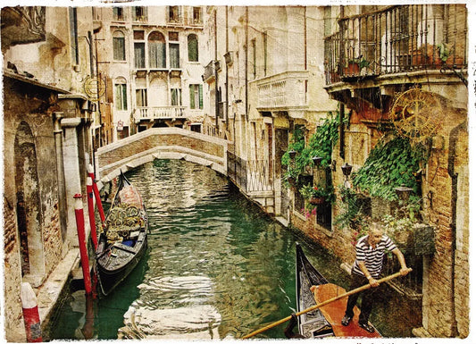 Venice