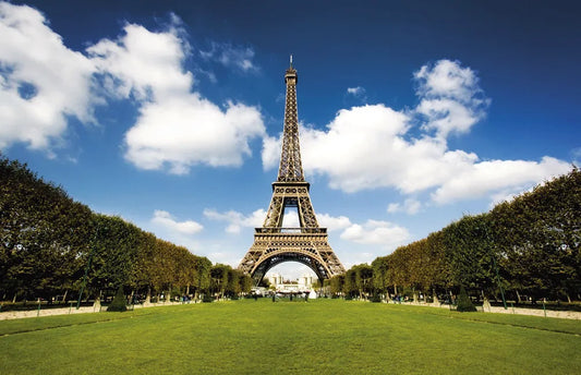 Eiffel Tower