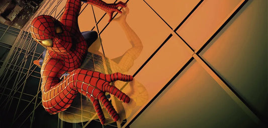 Spider-Man