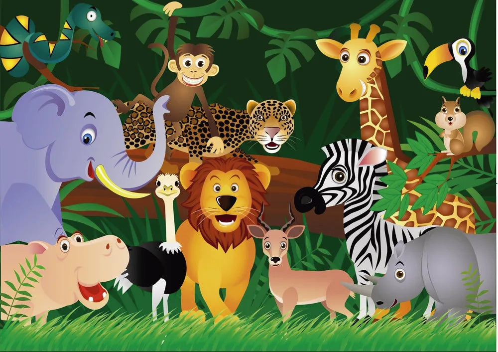 Jungle