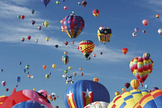 Balloons