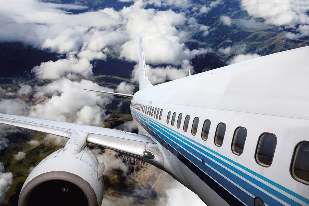 Airliner