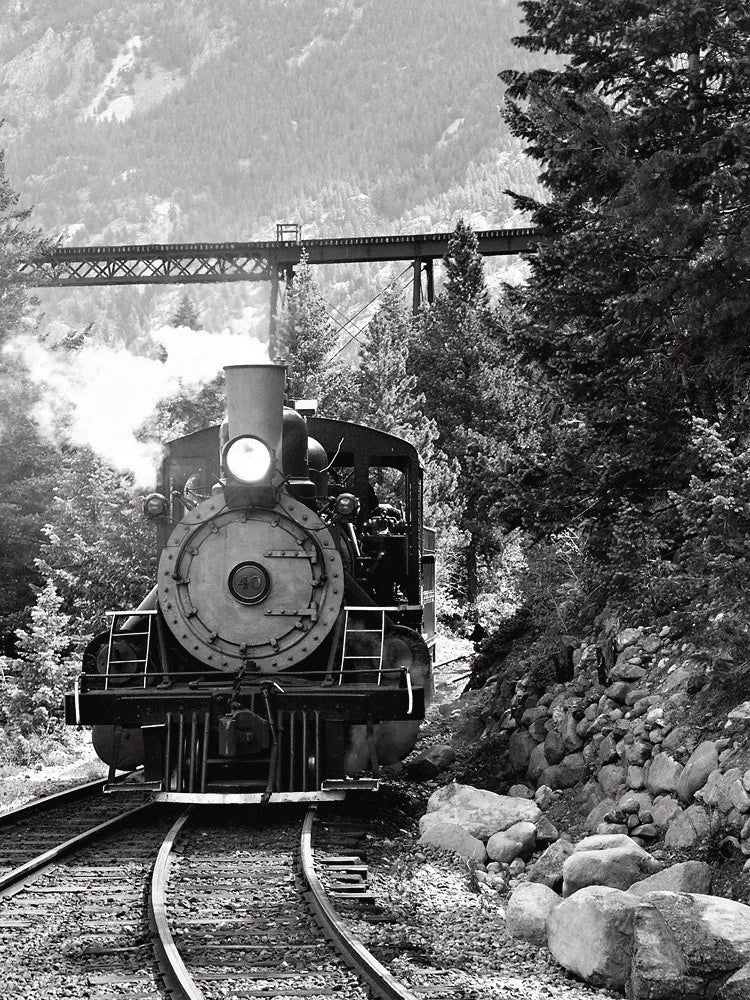Locomotive