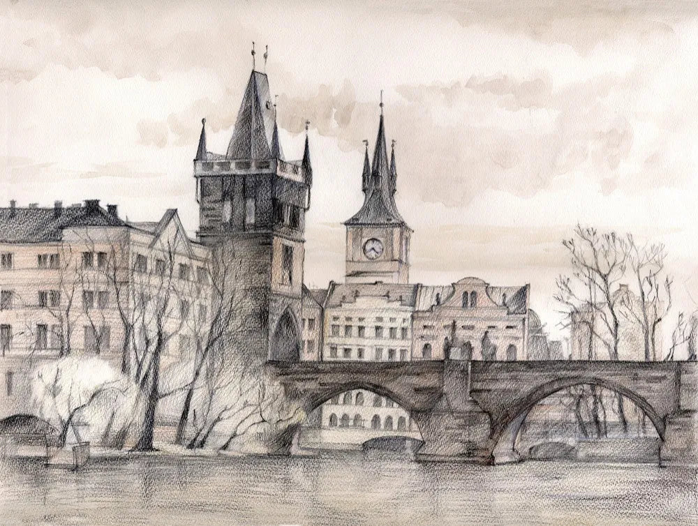 Picture of Prague