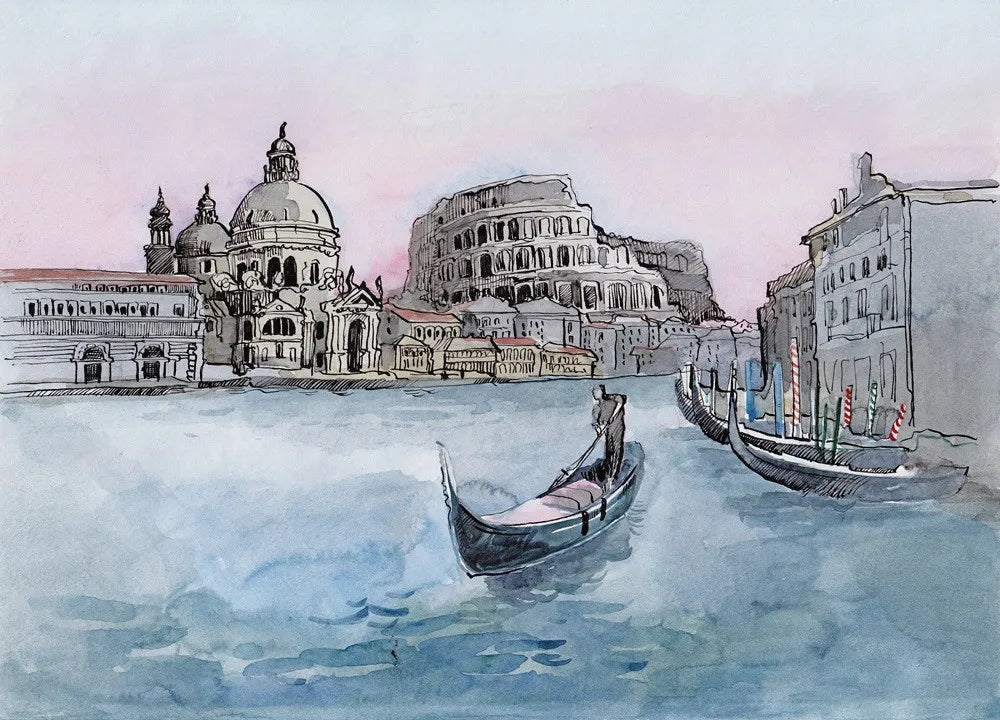 Venice