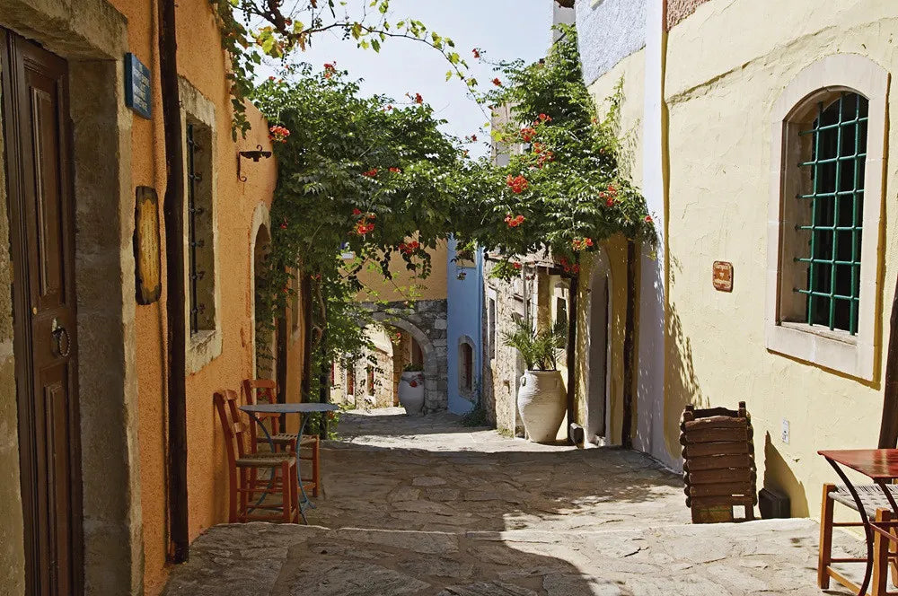 Greece
