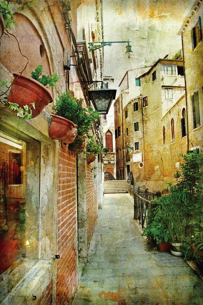 Venice, Italy
