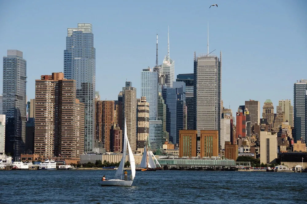 New York