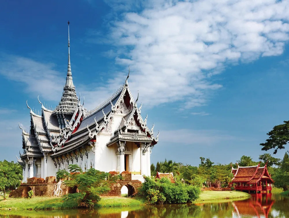 Bangkok, Thailand