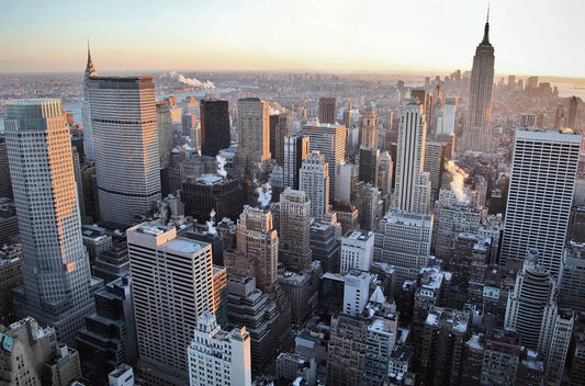 New York