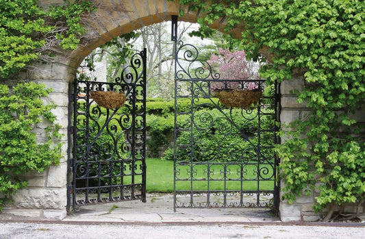 Gate