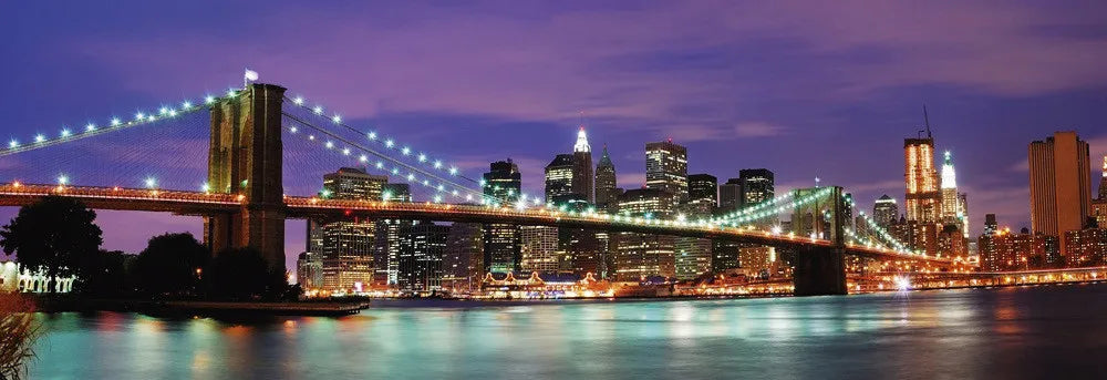 Manhattan Bridge