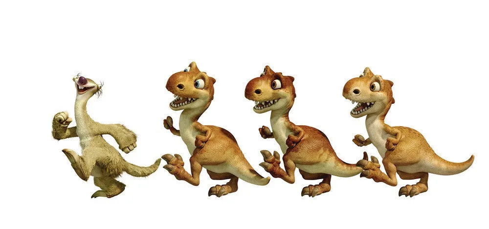 Ice Age
