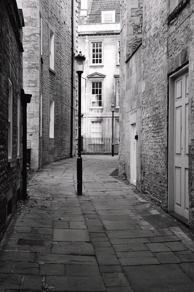 Street